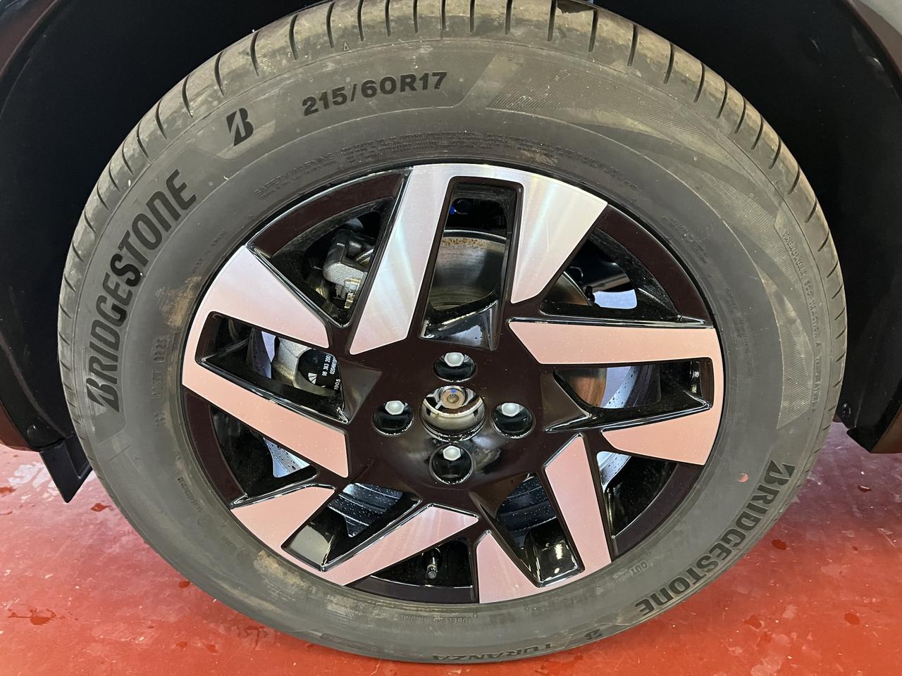 OPEL Mokka 1.2 hybrid GS 136cv dct6