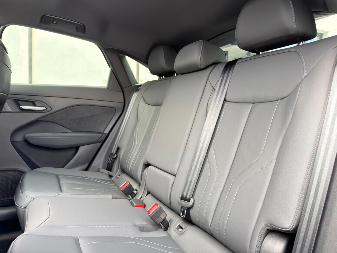 Audi Q3 SPB TDI 110 kW S tronic Line edition