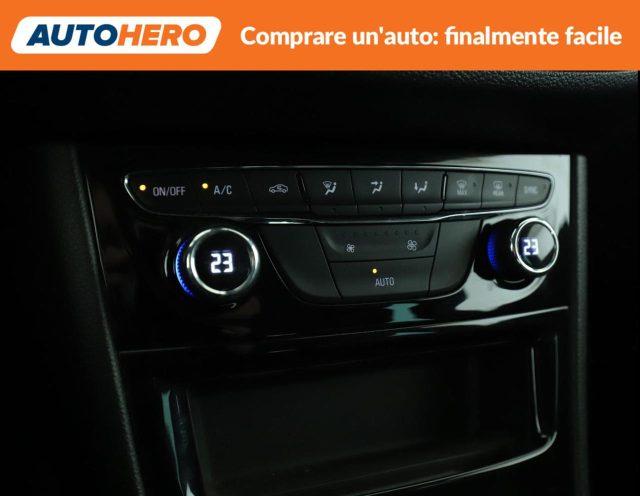 OPEL Astra 1.2 Turbo 130 CV S&S 5 porte Business Elegance