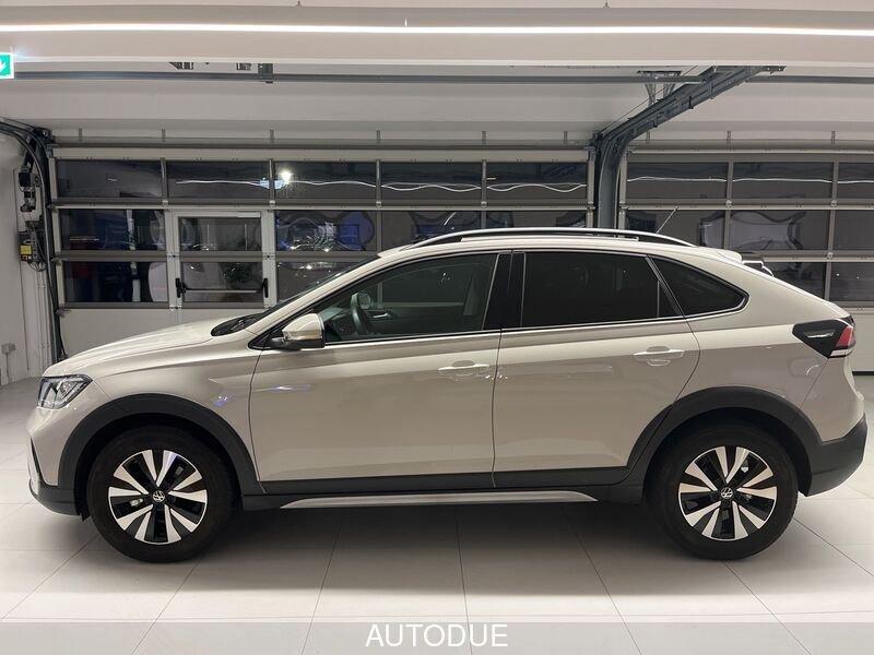 Volkswagen Taigo 1.0 TSI LIFE 110CV DSG