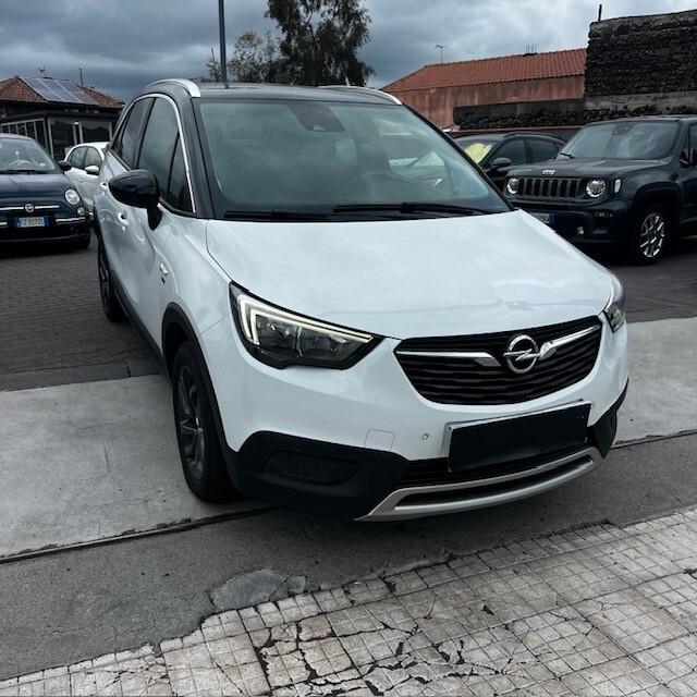 Opel Crossland X 1.5 ECOTEC D 102 CV Start&Stop Ultimate