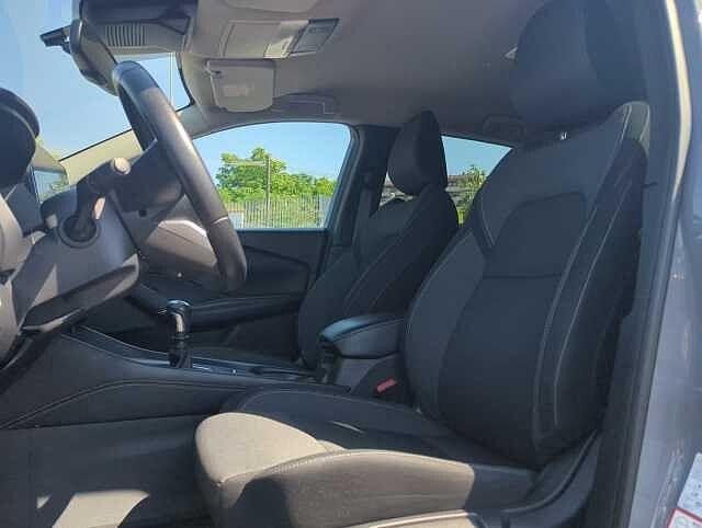 Nissan Qashqai Qashqai MHEV 140 CV N-Connecta