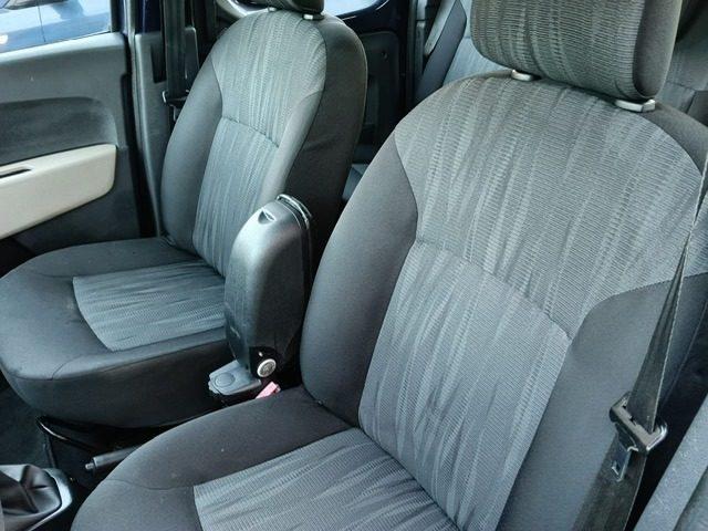 DACIA Dokker 1.6 8V 85CV GPL Lauréate*uniproprietario*