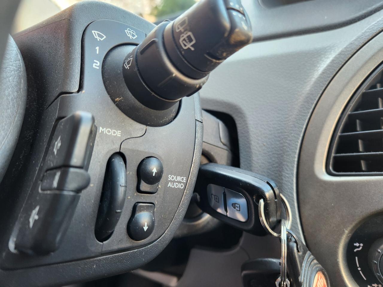 Renault Modus 1.2 16V Dynamique Neopatentati