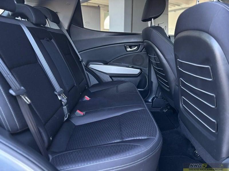 Ssangyong Tivoli Tivoli 1.6d 2WD Icon