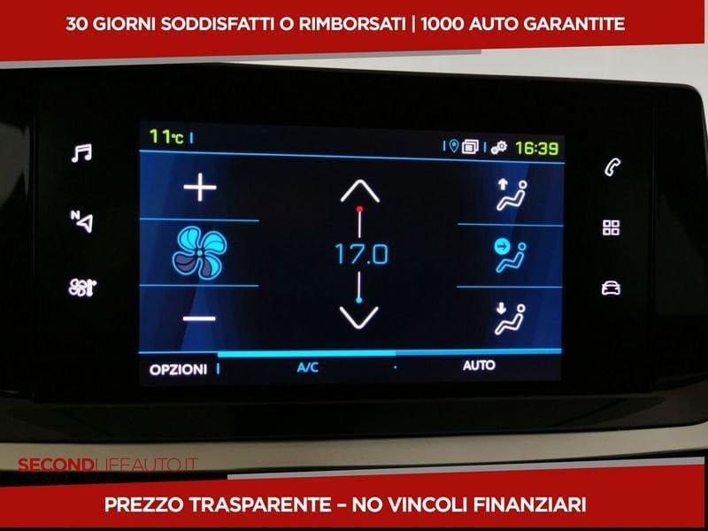 Peugeot 208 50 kWh E-Style