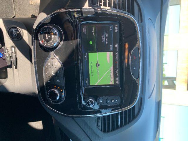 RENAULT Captur 0.9 TCe 12V 90 CV Start&Stop Energy R-Link
