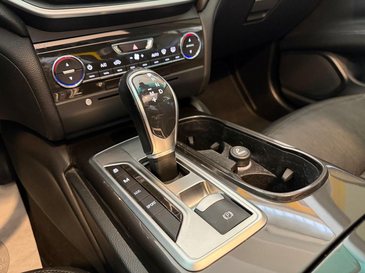 Maserati Ghibli S 3.0 V6 250 Cv #7127