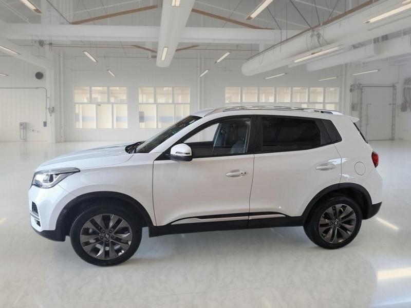 DR MOTOR DR4.0 1.5 MT BENZ GPL