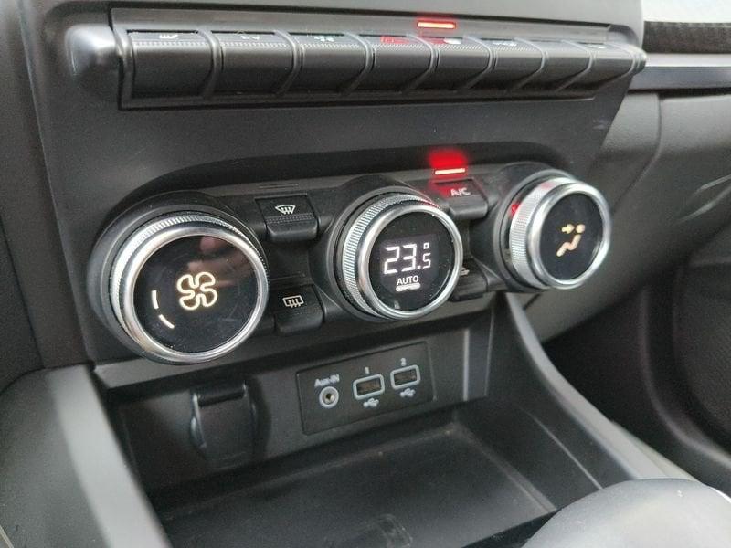 Renault Arkana R.S. Line 1.6 E-Tech full hybrid Auto rif.GJ693