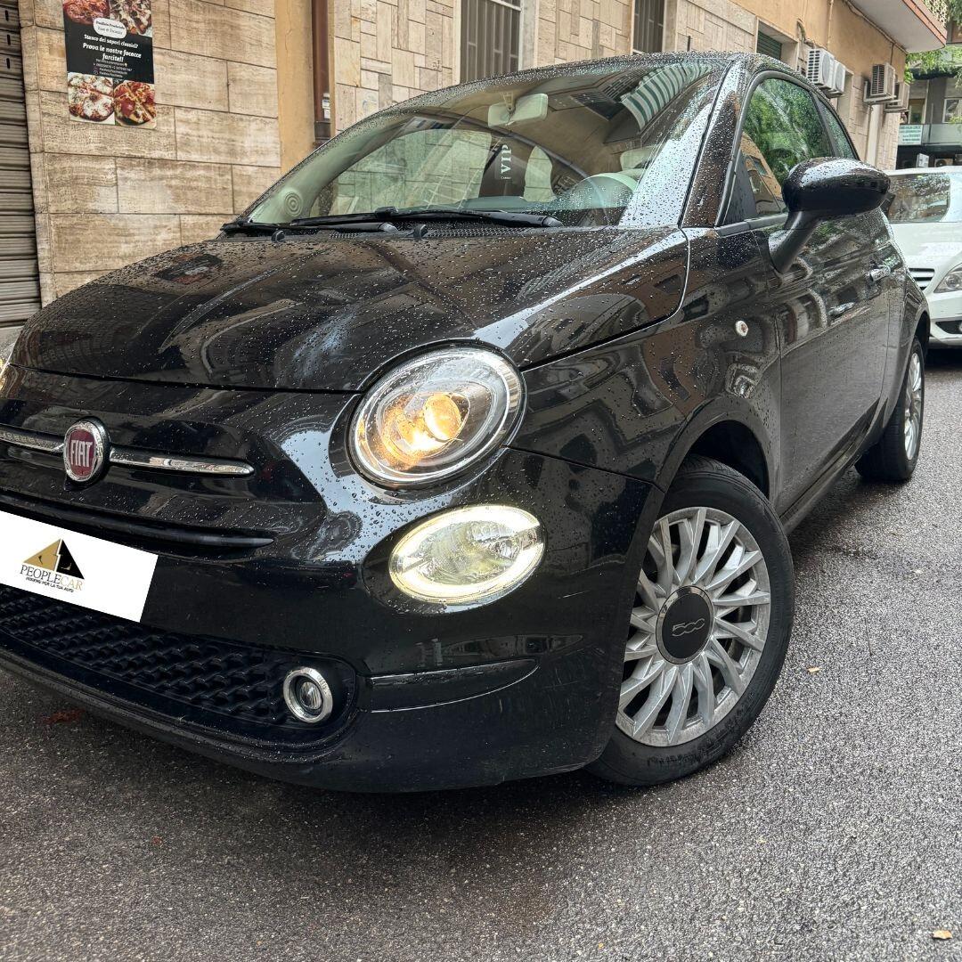 Fiat 500 1.3 mjt **condizioni eccellenti**