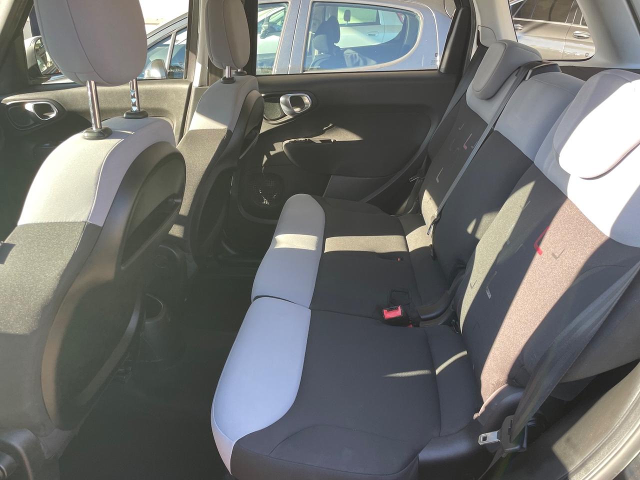 FIAT 500L 1.4 GPL 120 (CV) 2016