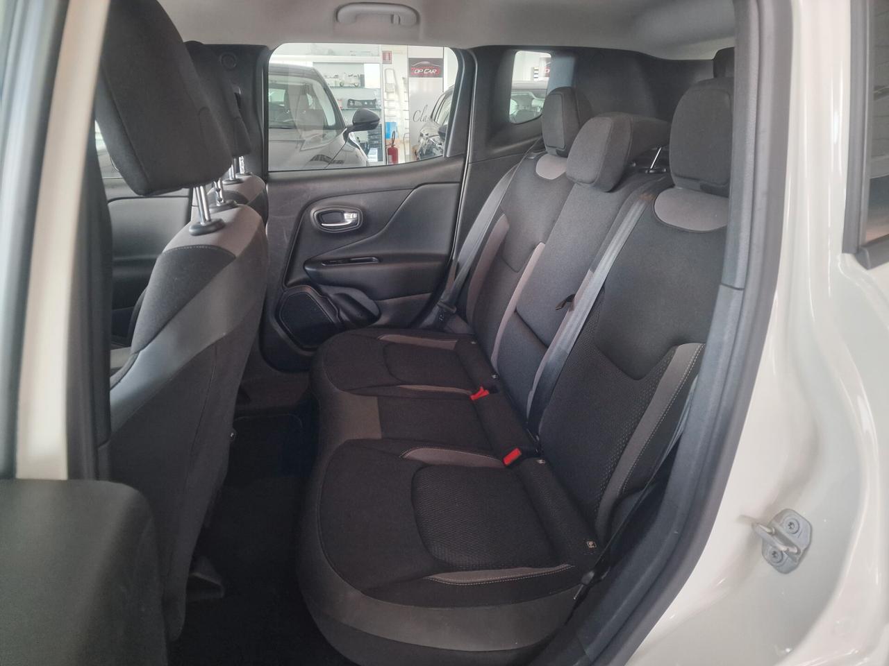 Jeep Renegade 130cv 2022 N1