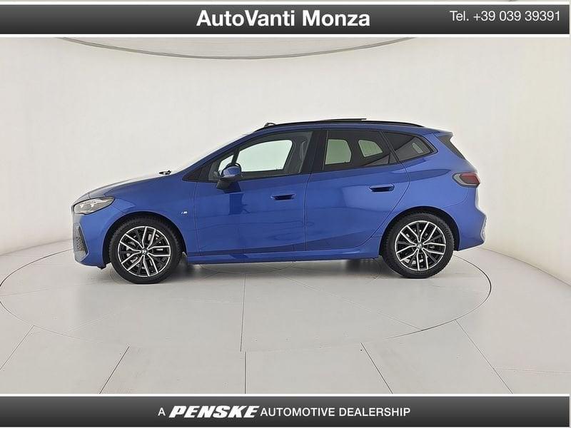 BMW Serie 2 Active Tourer 223i 48V xDrive Active Tourer Msport