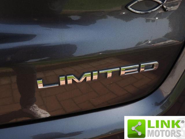 JEEP Compass 2.0 Multijet 4WD Limited finanziabile CON GARANZIA