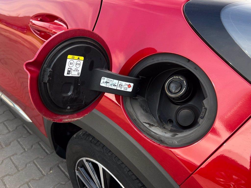 FORD Puma 1.0 EcoBoost Hybrid 125 CV S&S Titanium del 2022