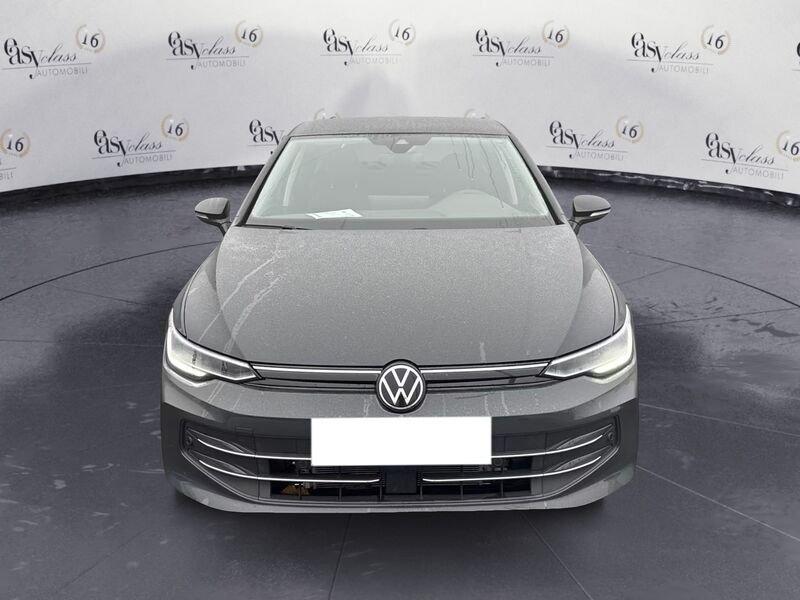 Volkswagen Golf 1.5 eTSI ACT GOAL DSG LED NAVI