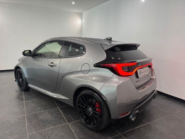 Toyota Yaris 1.6 Turbo 3 porte GR Circuit DAT