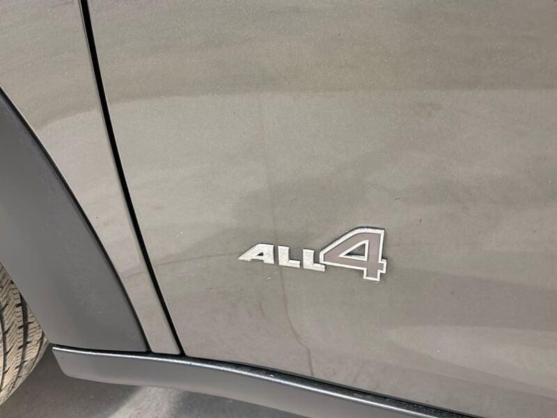 MINI Countryman Mini 2.0 Cooper D Countryman ALL4 Automatica