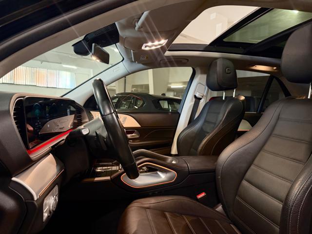 MERCEDES-BENZ GLE 350 de PHEV(eq-power)PREMIUM#4MATIC#UNIPRO#AZIENDALE