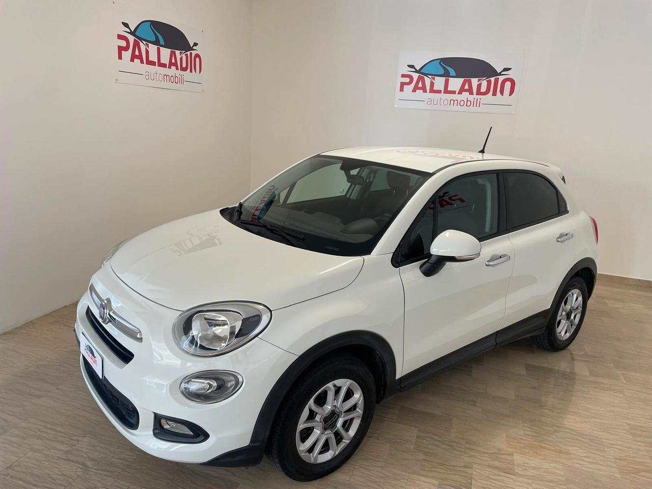 FIAT 500X 1.3 MULTIJET POP STAR – 95 CV - EURO 6B