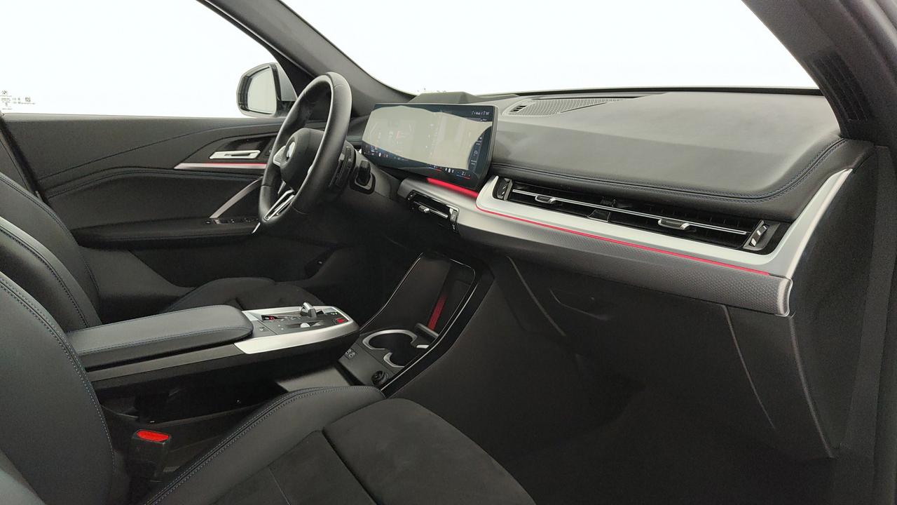 BMW X1 U11 - X1 xdrive20d mhev 48V MSport Pro auto