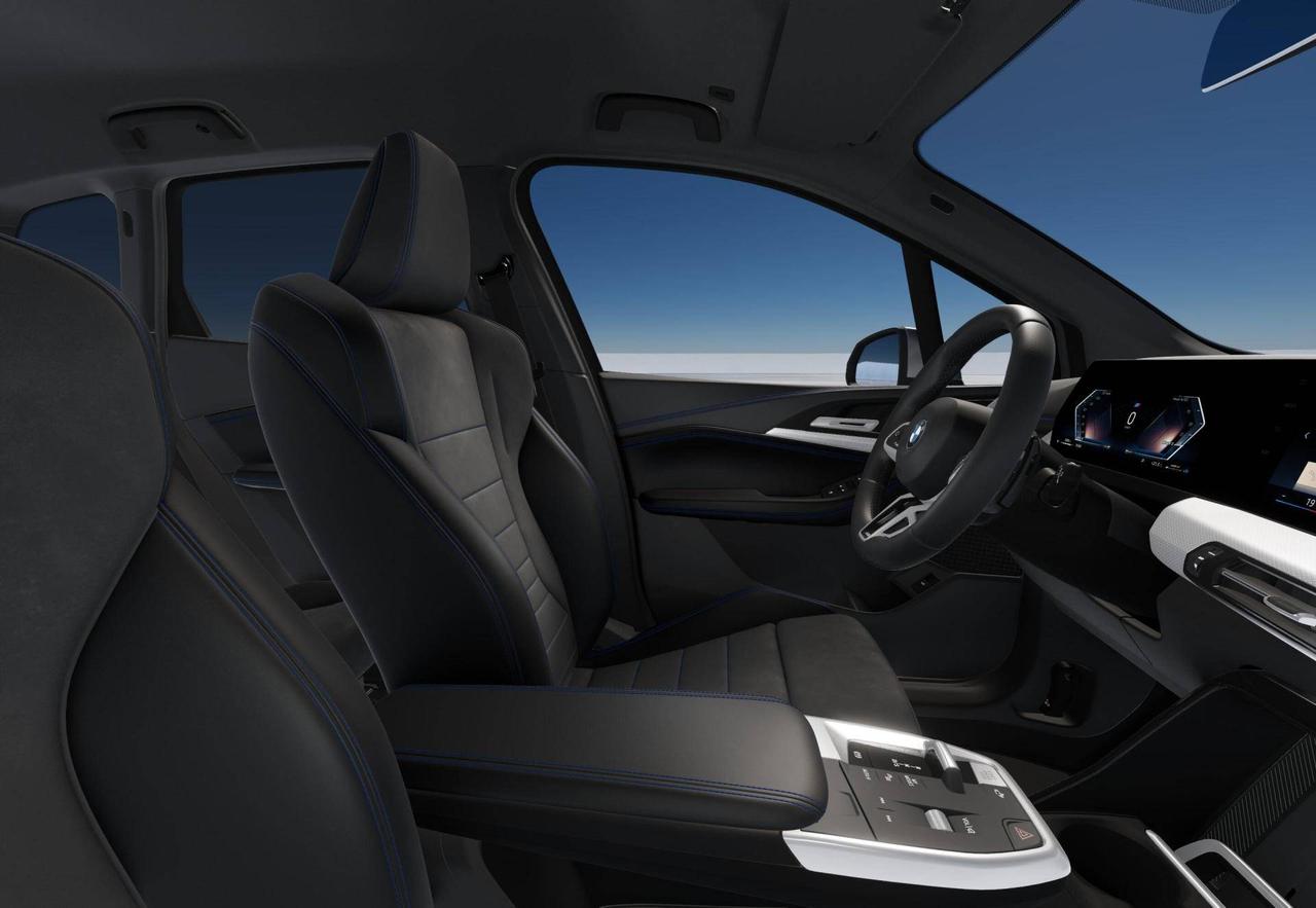 BMW Serie 2 216i Active Tourer MSport