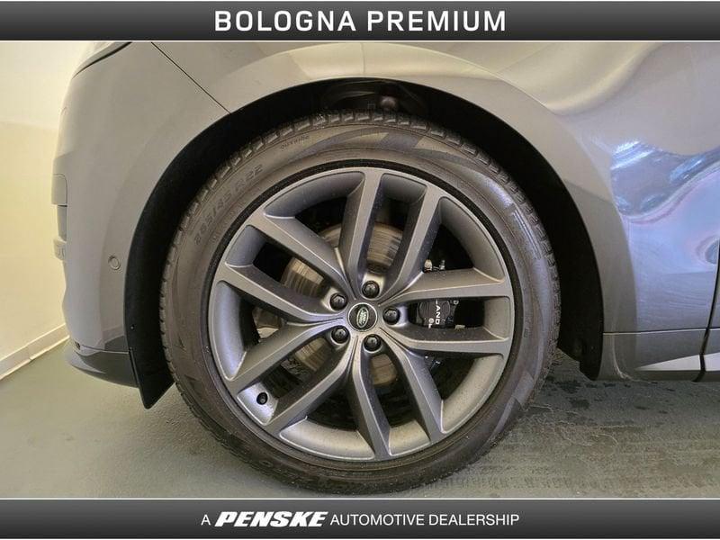 Land Rover RR Sport Range Rover Sport 3.0D l6 249 CV Dynamic HSE