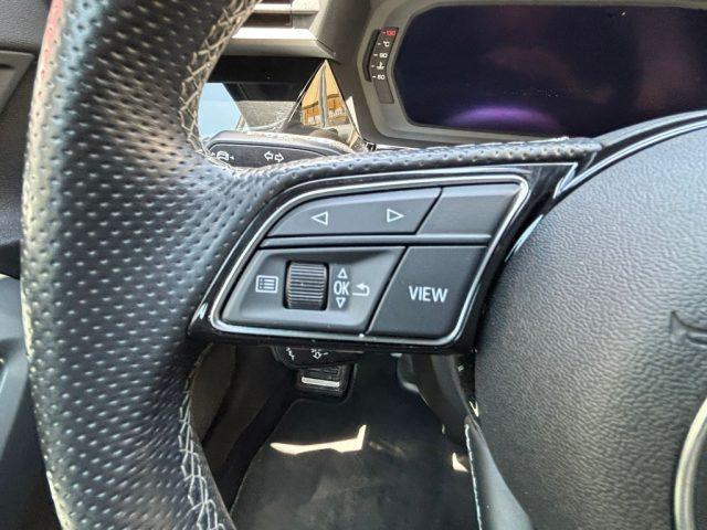 AUDI A3 SPB 30 TFSI S line edition