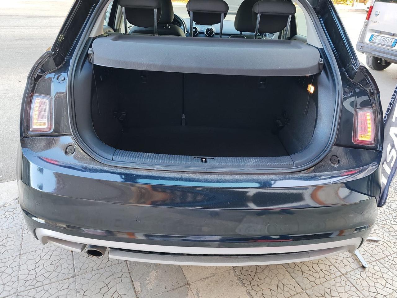 A1 SPB 1.6 TDI S TRONIC S LINE EDITION PLUS 90CV