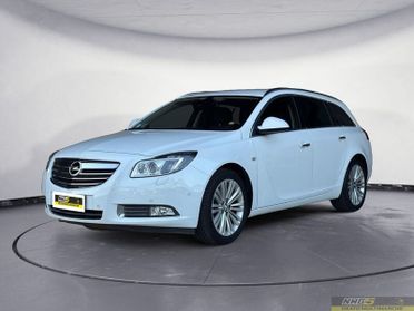 Opel Insignia 1.6 Turbo 180CV Sports Tourer Cosmo Fleet