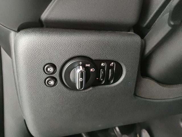 MINI Cooper D 1.5 Cooper D Hype 5 porte