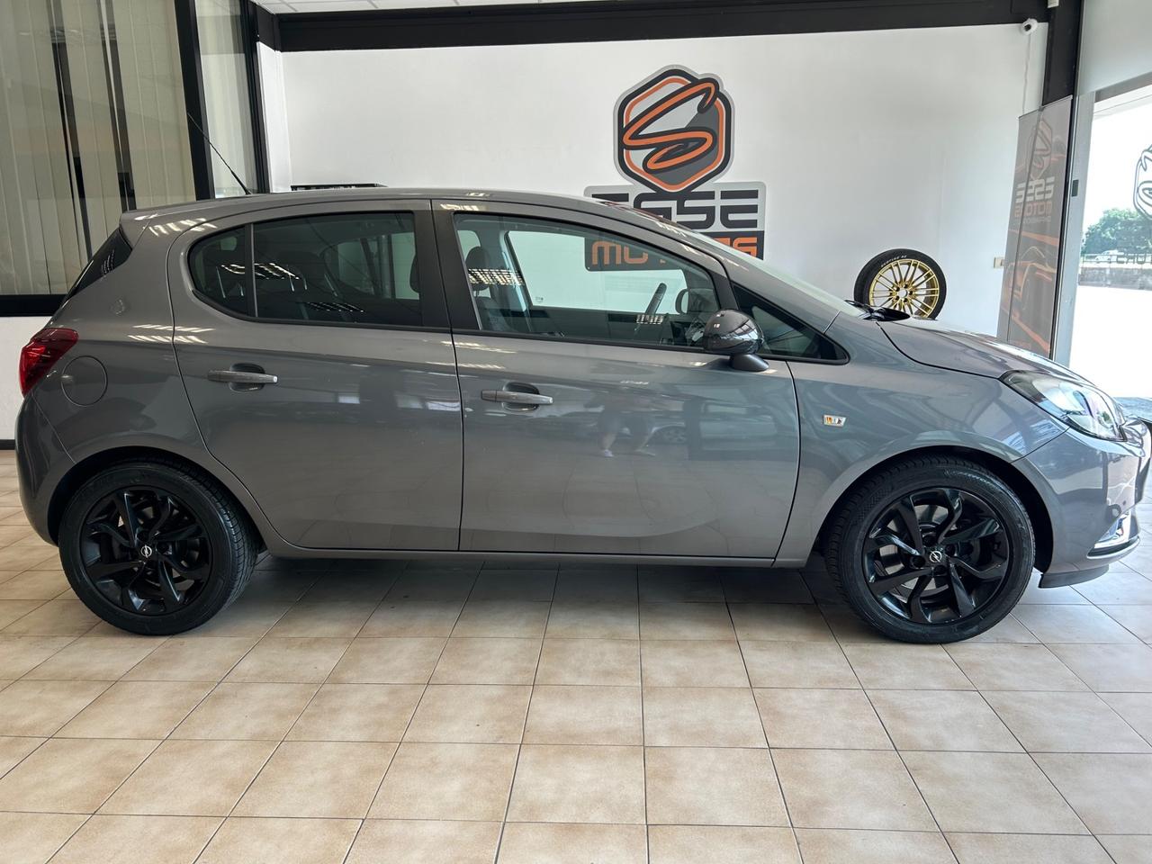 Opel Corsa 1.0 Turbo SGE 115CV 95.000 km