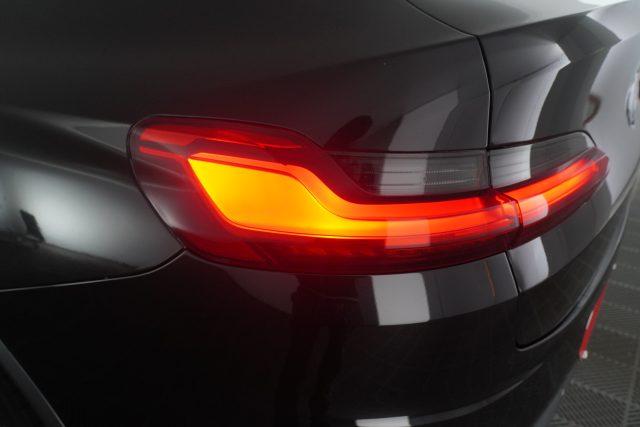 BMW X4 X4 xDrive20d Msport-X