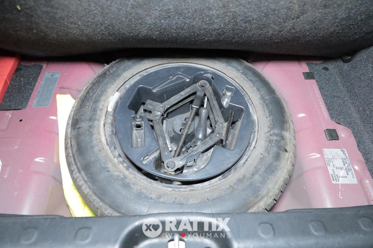 Fiat Panda 1.0 Firefly Hybrid 70CV Cross 5p.ti