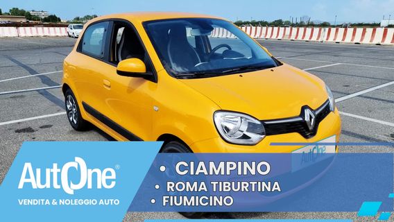 Renault Twingo 1.0 75cv S/s Intens Led Carplay Monitor 7