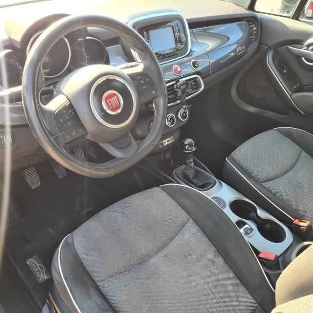 FIAT 500X 1.3 MultiJet 95 CV Business