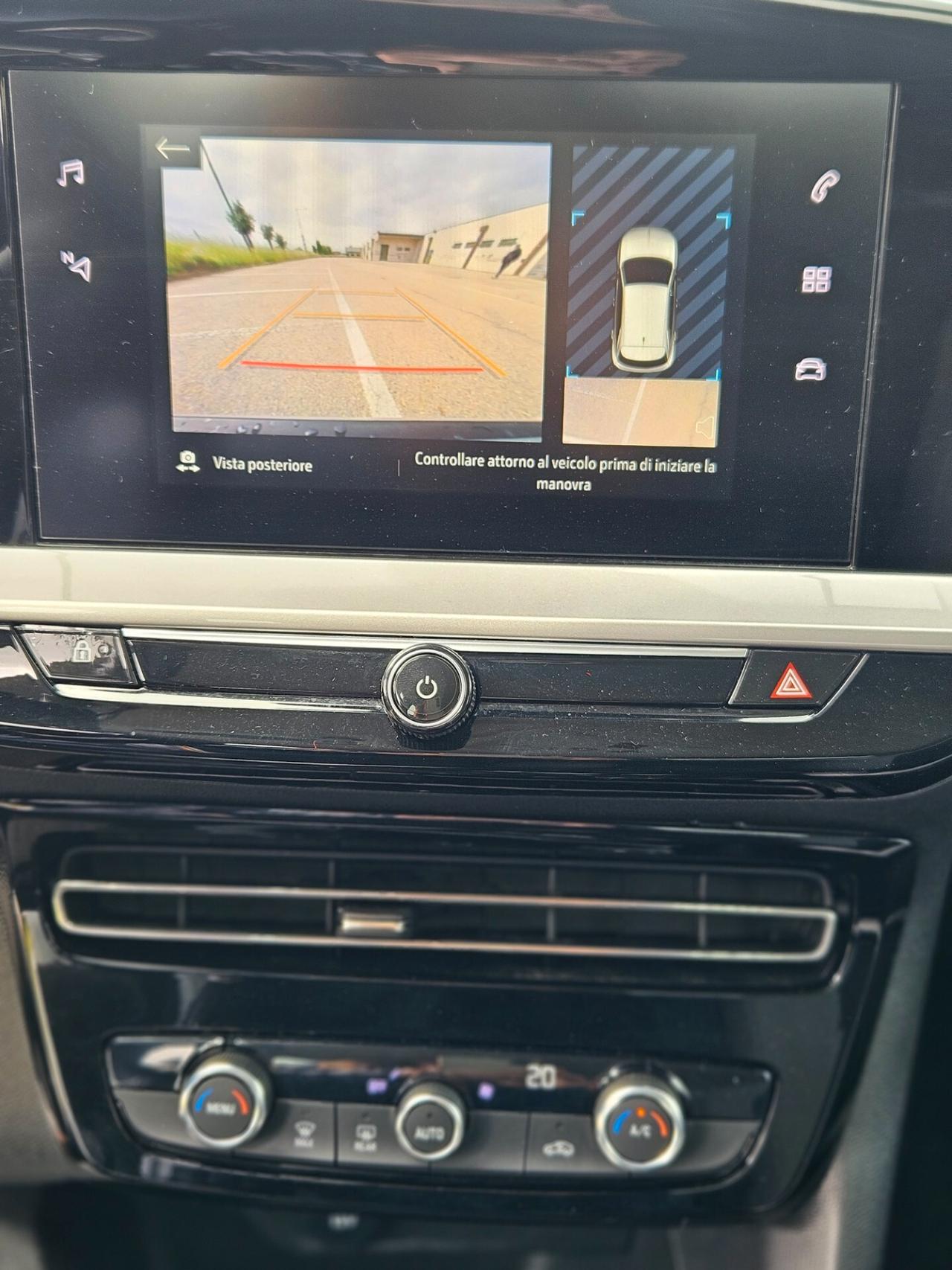 Opel Mokka Mokka-e Elegance