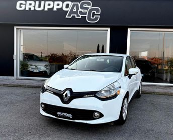 Renault Clio 5 Porte 1.2 BENZ 75cv ADATTA NEOPATENTATI
