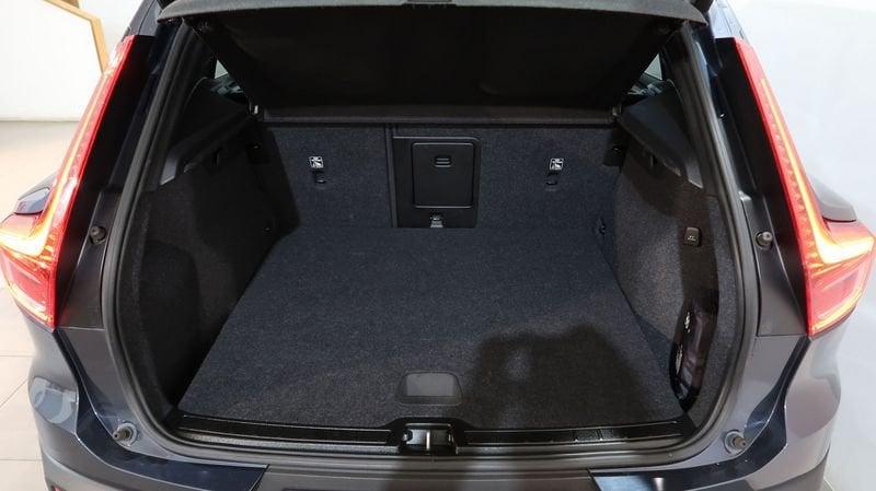 Volvo XC40 Recharge T5 Plug-in Hybrid Recharge Inscription Expression