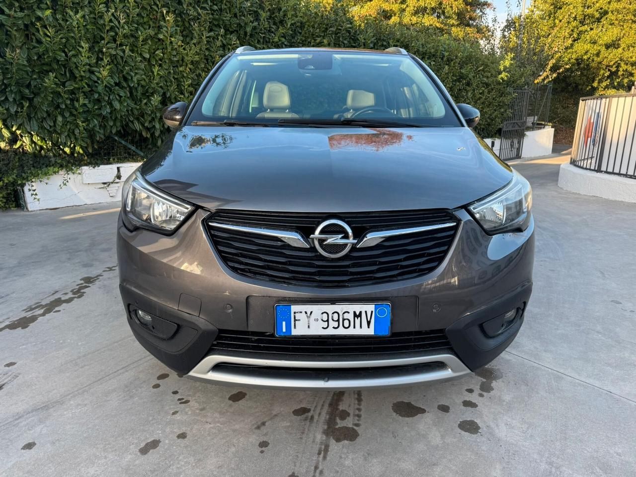Opel Crossland X 1.2 12V Innovation GPL