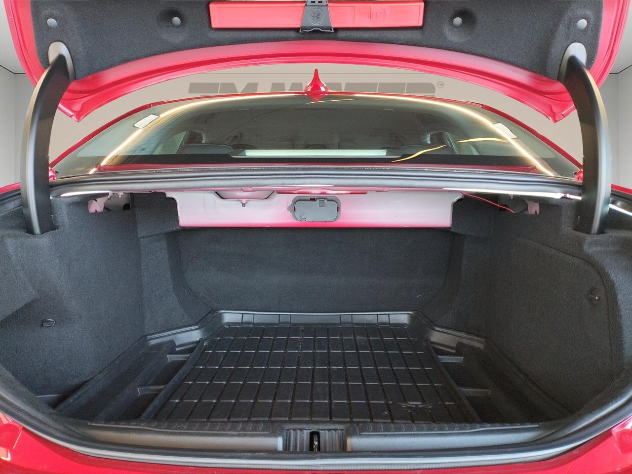 Alfa Romeo Giulia 2.2 Turbodiesel 180 CV AT8 Super