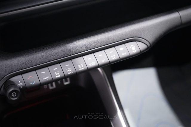 JEEP Avenger 1.2 Turbo 100cv Summit INFOTAINMENT & CONVENIENCE