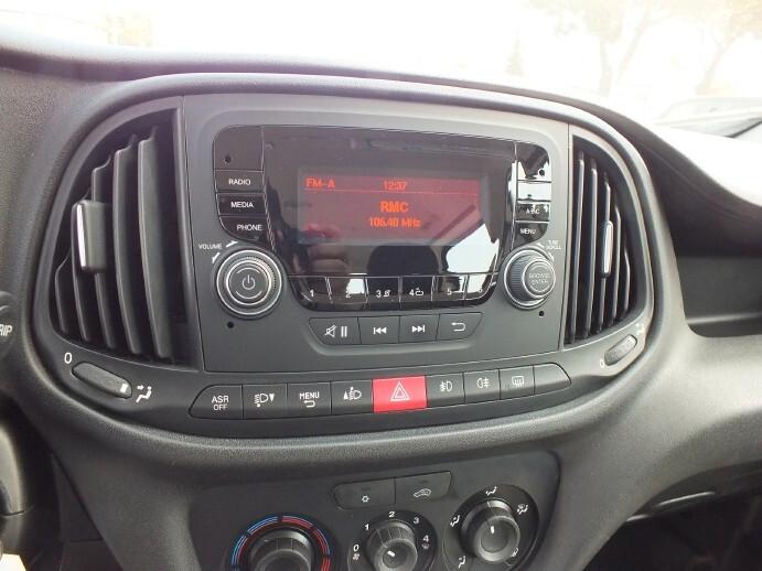 Fiat Doblò 1.3 MJT PC Combi N1 5 posti
