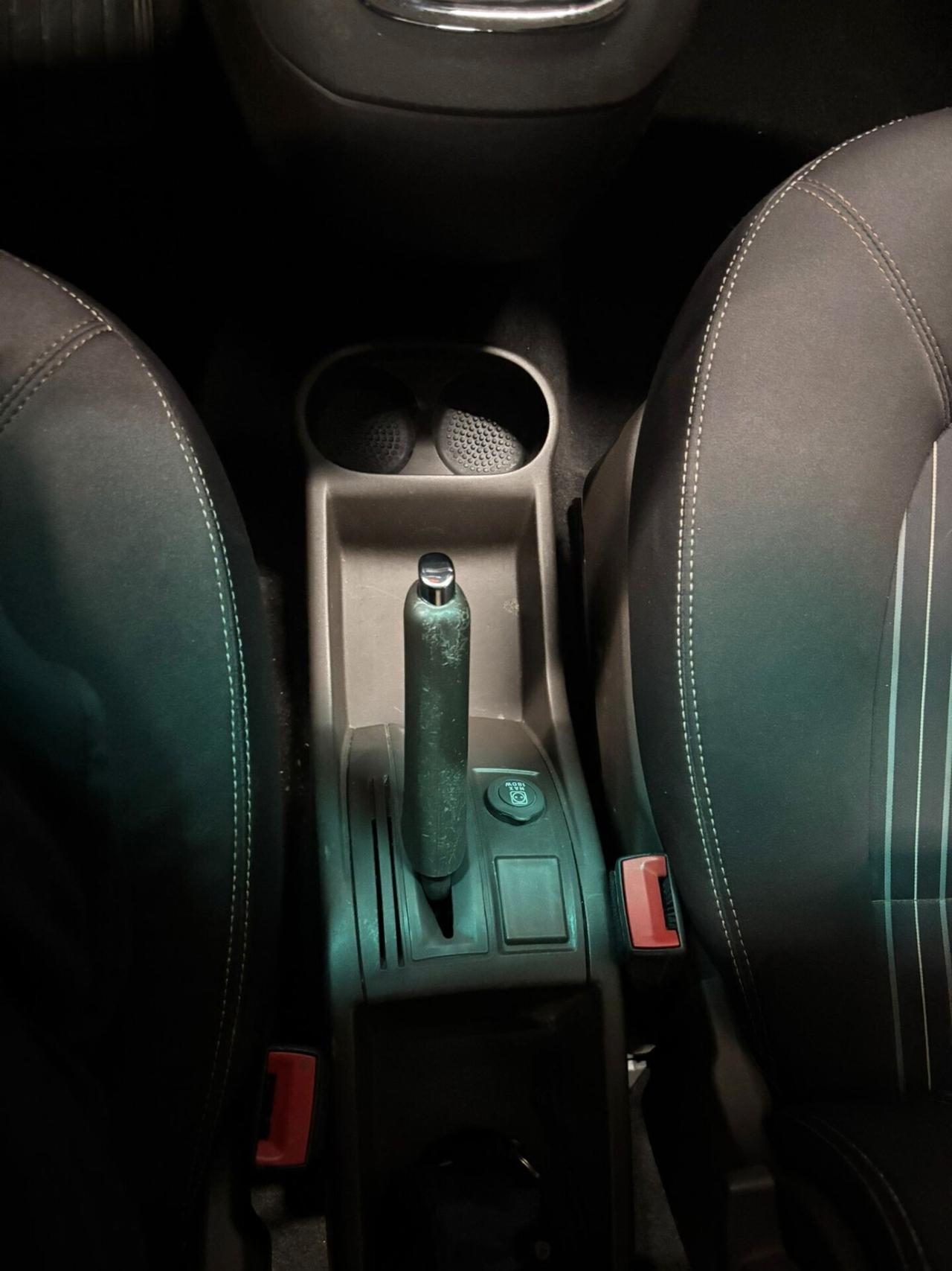 Lancia MUSA 1.4 Platino Ecochic GPL