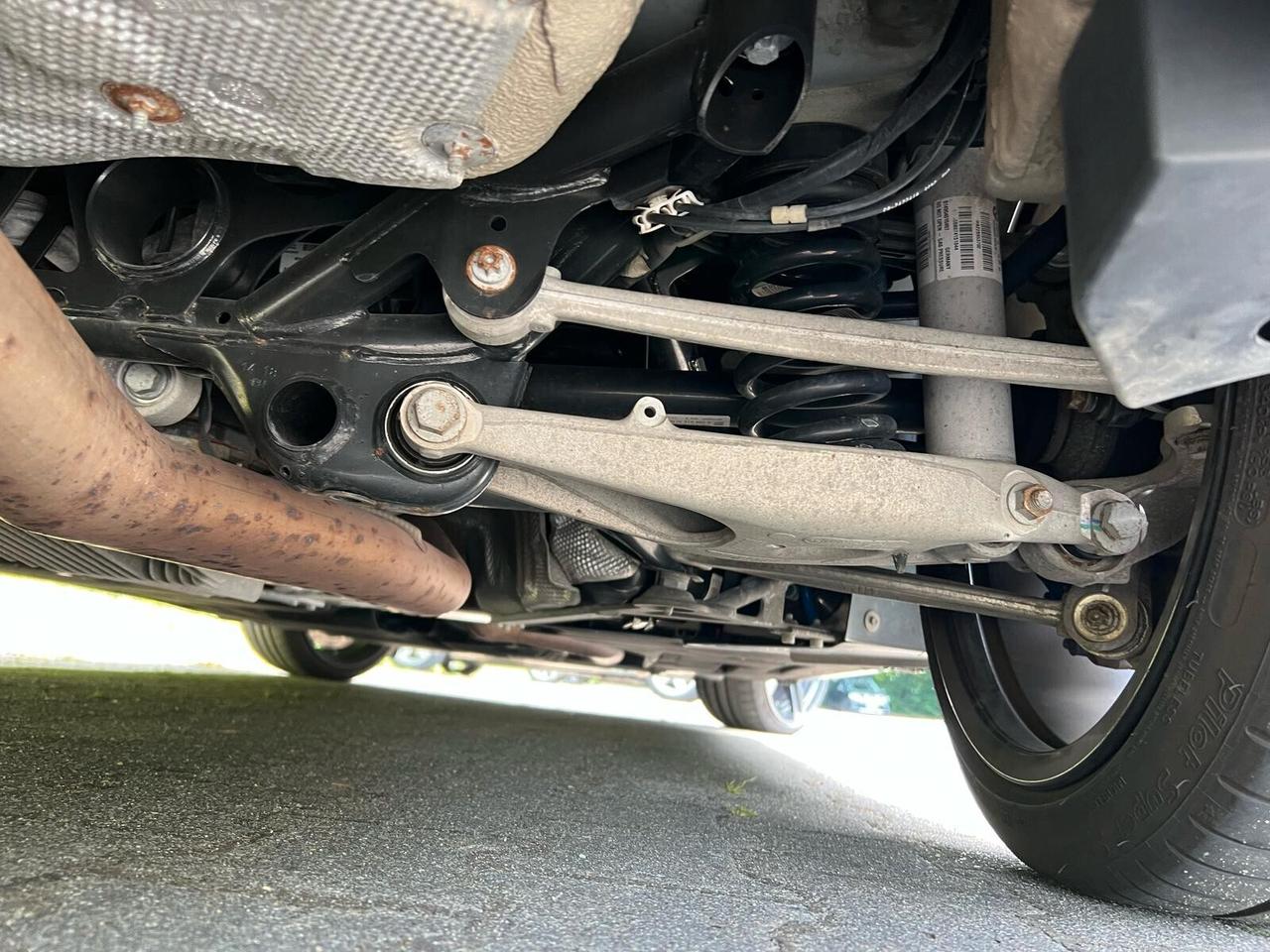 Bmw M2 MANUALE - Pari al nuovo
