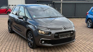 Citroen C4 Picasso BlueHDi 100 S&S Live
