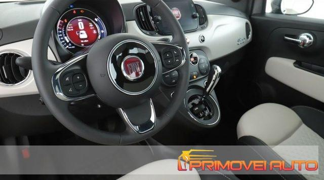 FIAT 500 1.2 Star