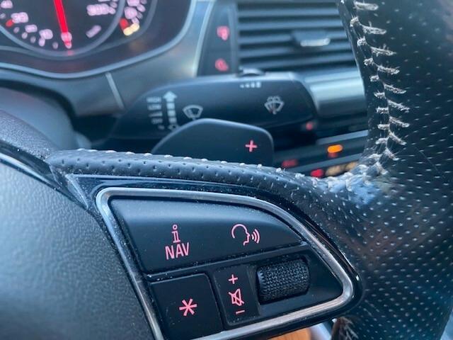 AUDI A6 3.0 TDI QUATTRO SLINE PLUS S TRONIC - IVA ESPOSTA