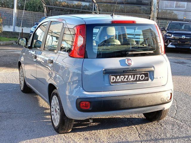 FIAT Panda 1.0 S&S Hybrid Pop 5 Posti